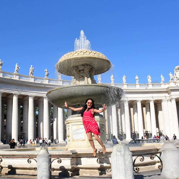 Meet your Posher, Sarnai - Picture 1 of 1